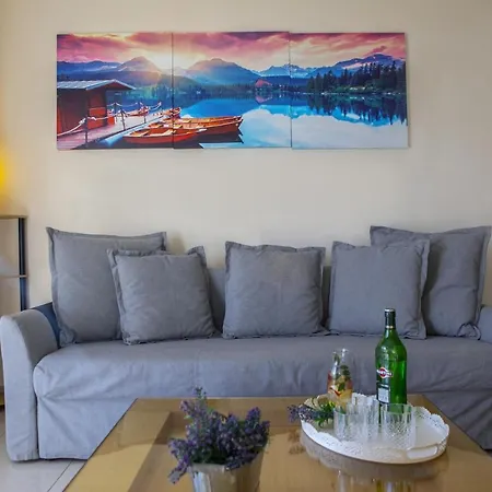 别墅 You Will Love This Luxury Close To The Beach, 1360 圣纳帕